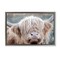 Stupell Industries In the Highlands Photograph Floating Frame, design by Kim Allen